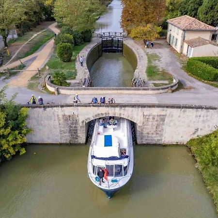 Chez Gaelle Διαμέρισμα Trèbes Εξωτερικό φωτογραφία