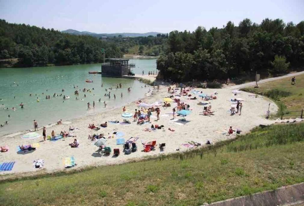 Chez Gaelle Διαμέρισμα Trèbes Εξωτερικό φωτογραφία