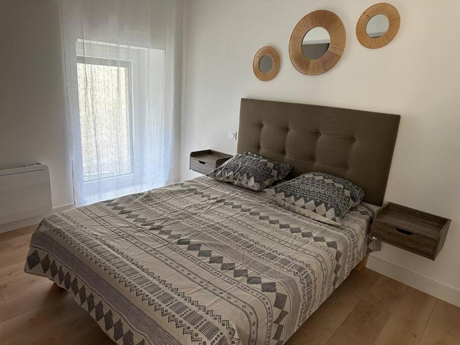 Chez Gaelle Διαμέρισμα Trèbes Εξωτερικό φωτογραφία